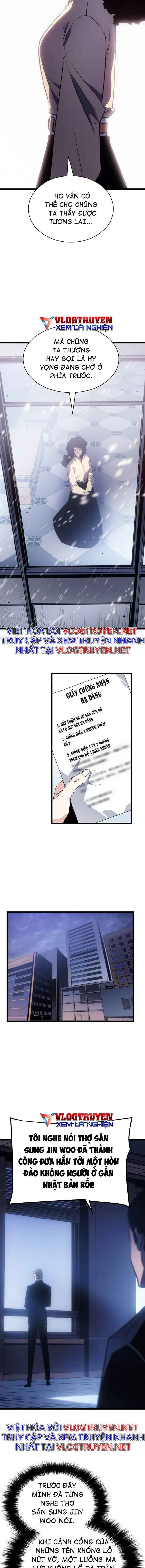 Tôi Thăng Cấp Một Mình SS2 - Page 5