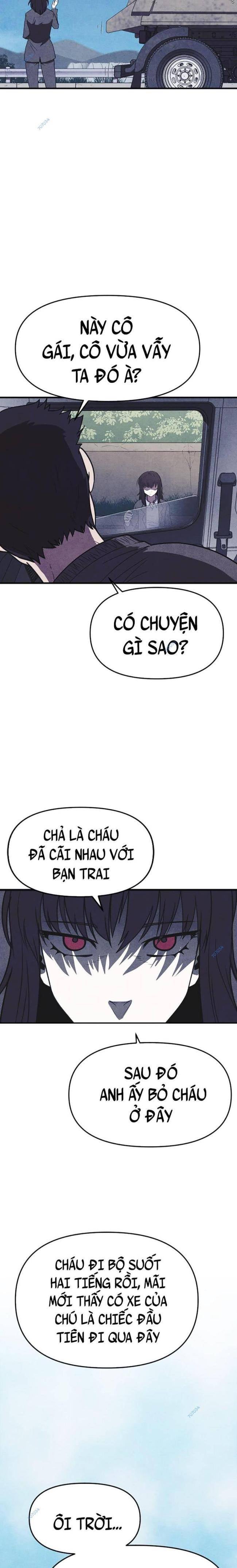 Cậu bé Shotgun - Page 7