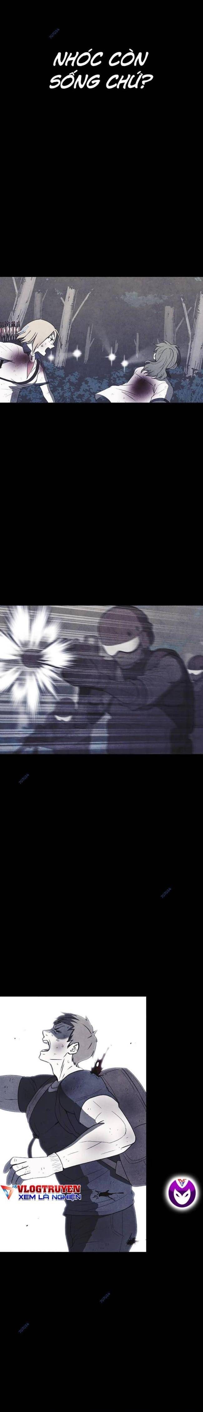 Cậu bé Shotgun - Page 10