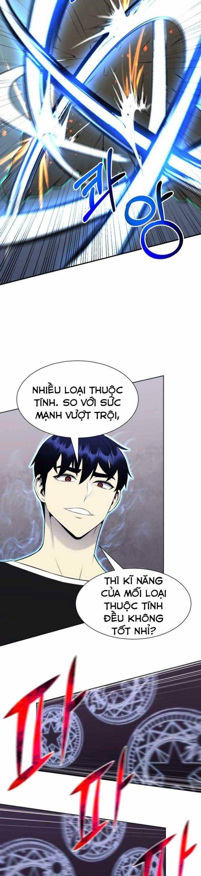 Luân Hồi Ác Nhân - Page 22