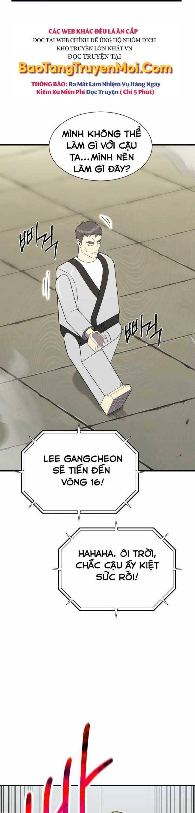 Luân Hồi Ác Nhân - Page 33