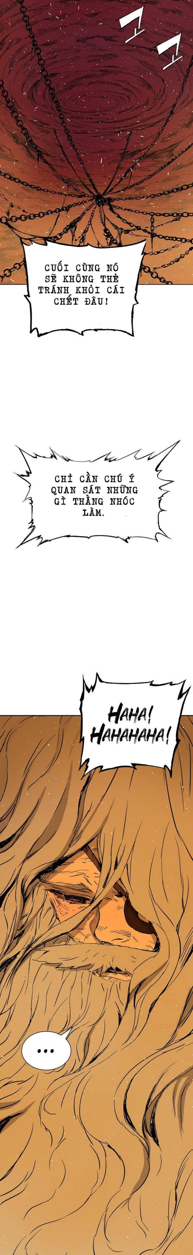 Vô Kiếm Tiểu Tử - Page 23