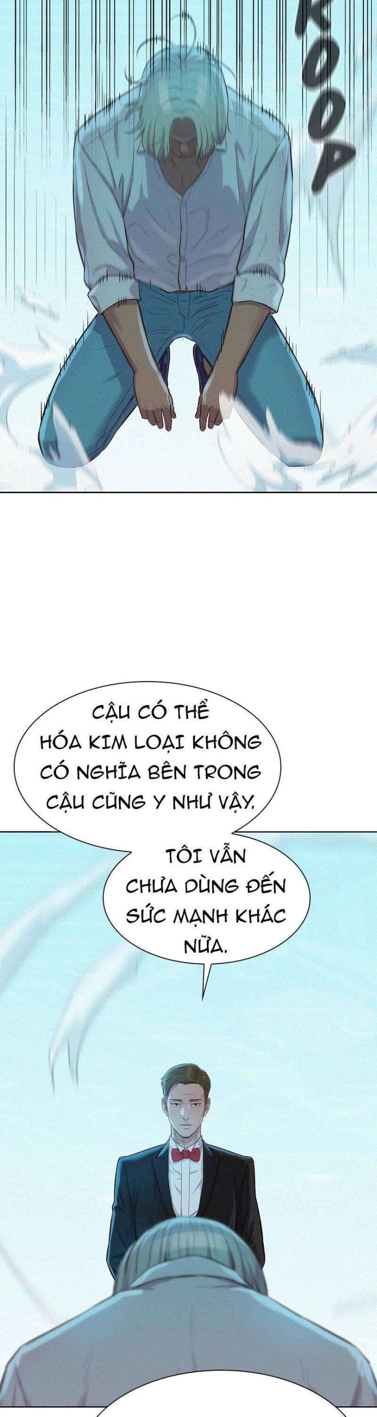 Thợ Săn Tí Hon - Page 20