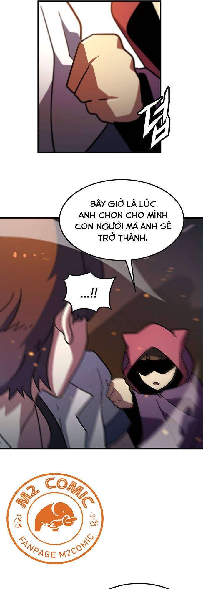 Điểm Chết - Page 12