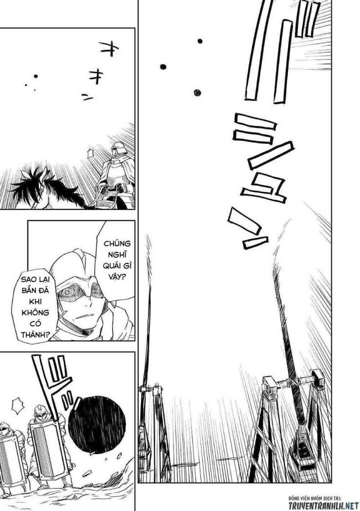 Kỷ Lục Về Sự Tái Sinh Của Tôi Ở Thế Giới Khác - Page 18