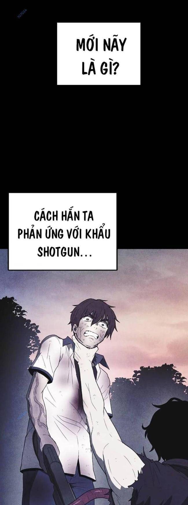 Cậu bé Shotgun - Page 47
