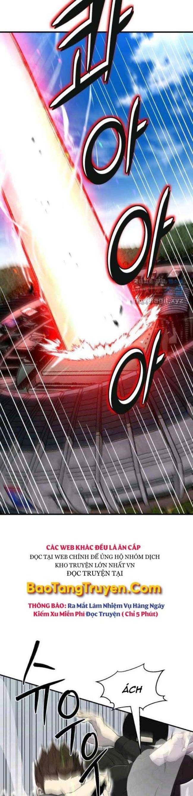 Luân Hồi Ác Nhân - Page 23