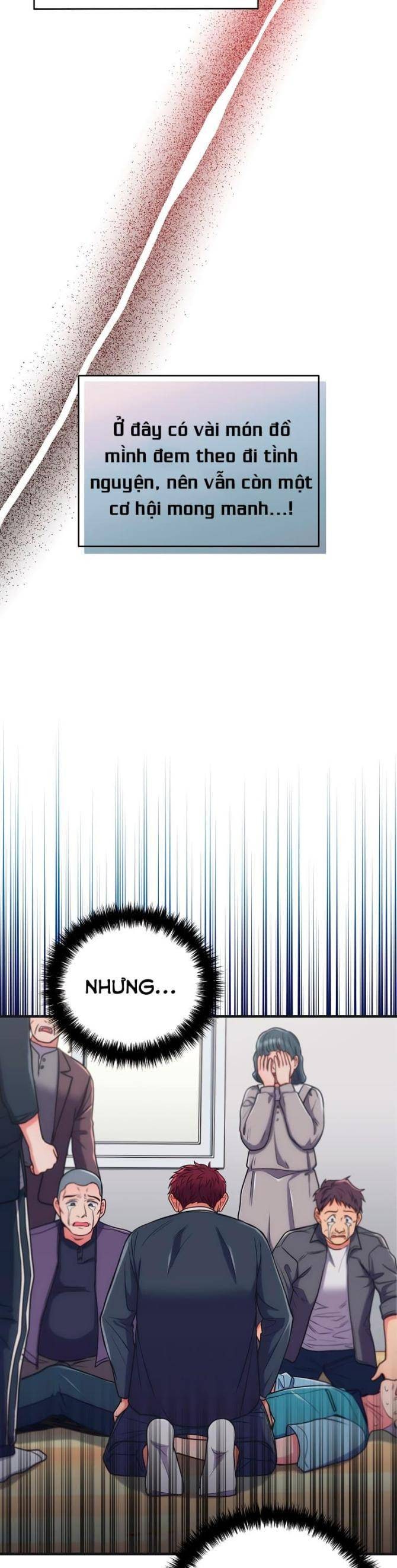 Bác Sĩ Trở Lại - Page 34