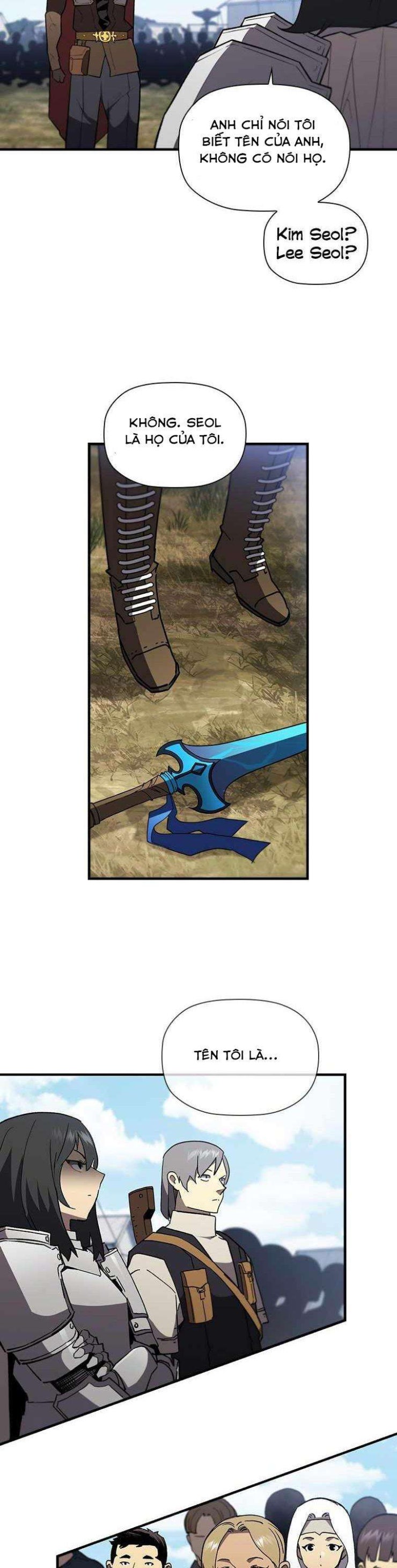 Khát Vọng Trỗi Dậy - Page 8