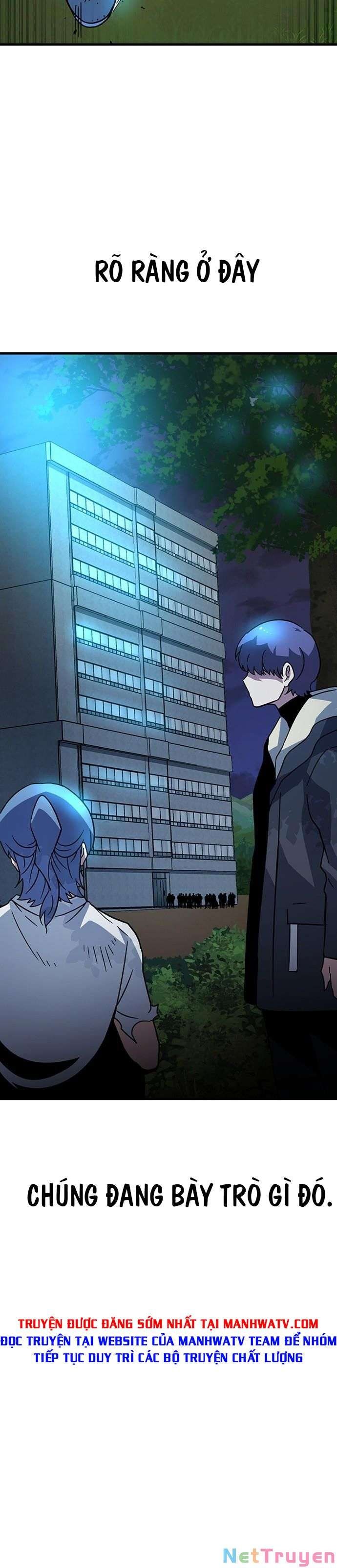 Điểm Chết - Page 38