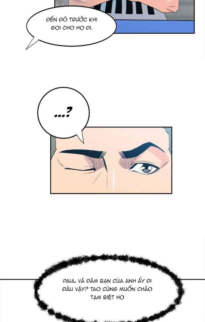 Kẻ Phản Diện - Page 11