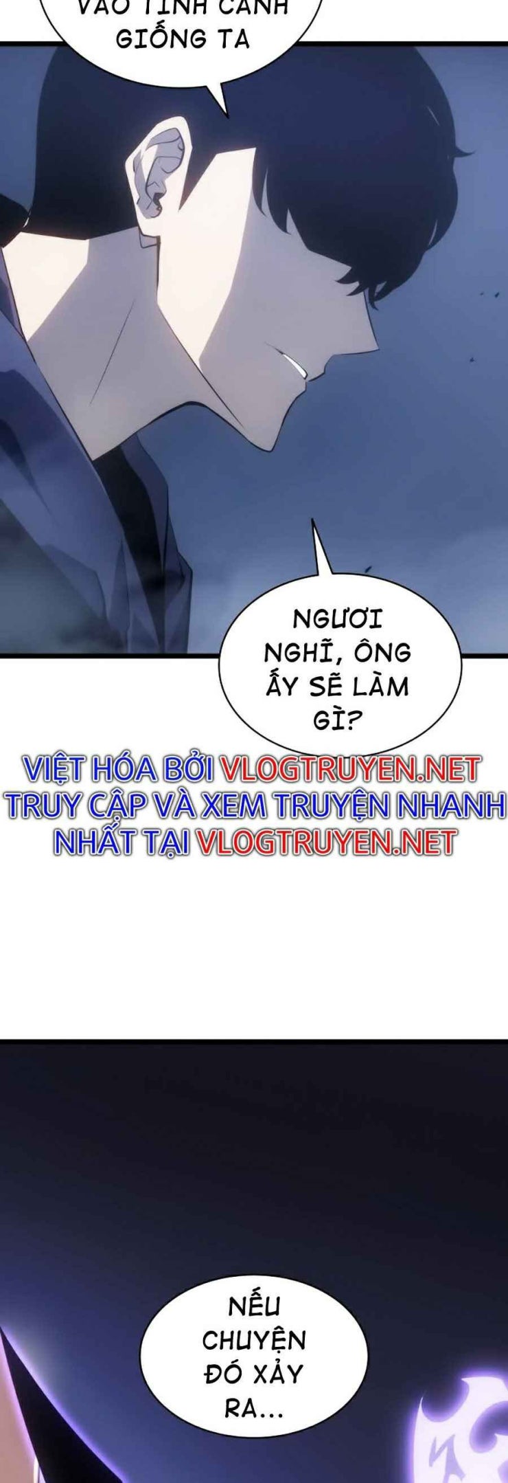 Tôi Thăng Cấp Một Mình SS2 - Page 25