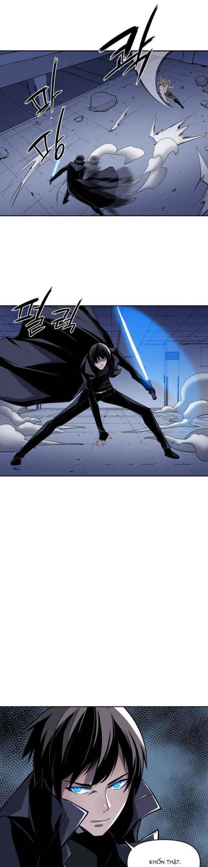 Người Quản Lý Mạnh Nhất Trong Lịch Sử - Page 8