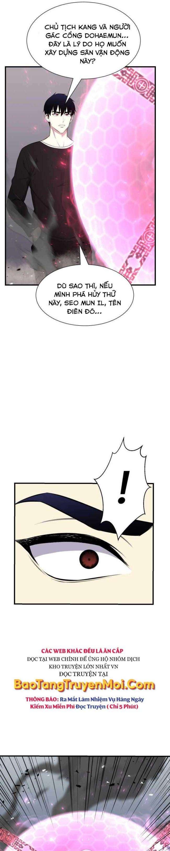 Luân Hồi Ác Nhân - Page 31