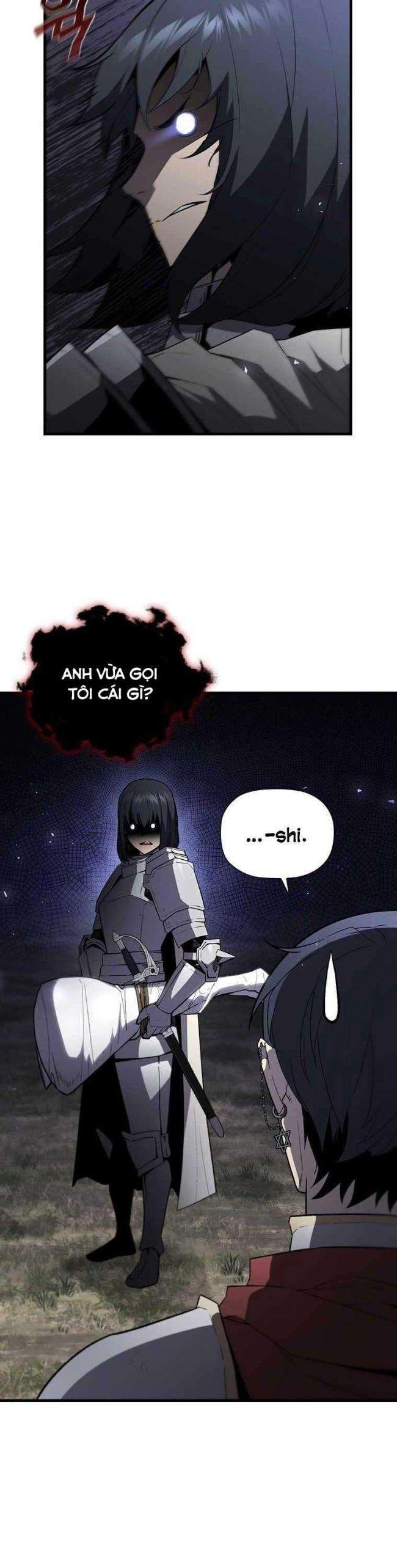 Khát Vọng Trỗi Dậy - Page 16