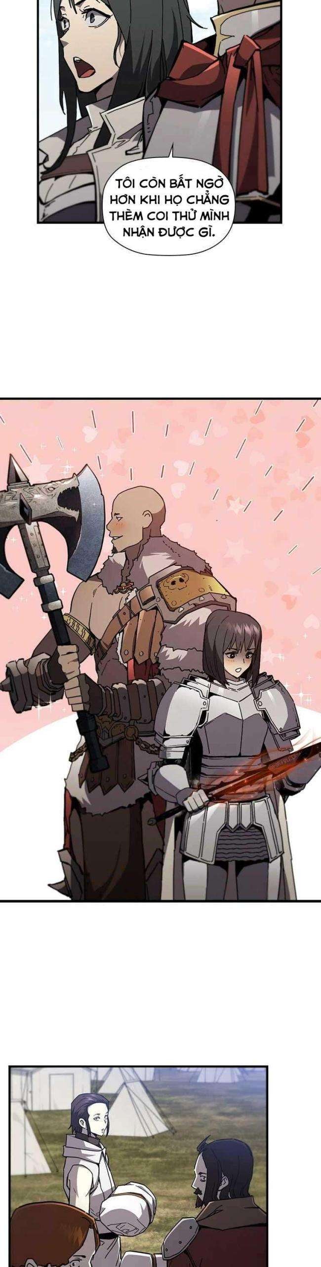 Khát Vọng Trỗi Dậy - Page 20