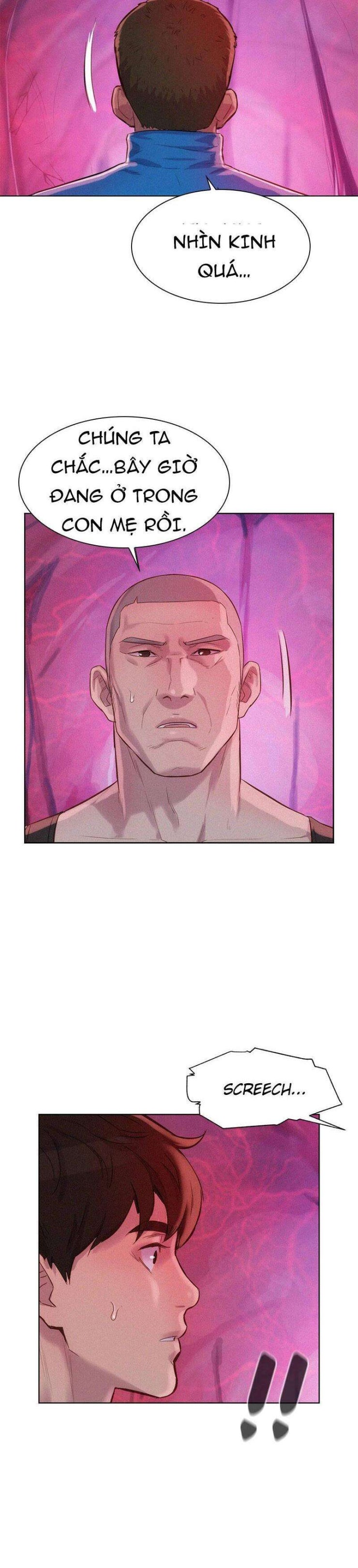 Thợ Săn Tí Hon - Page 29