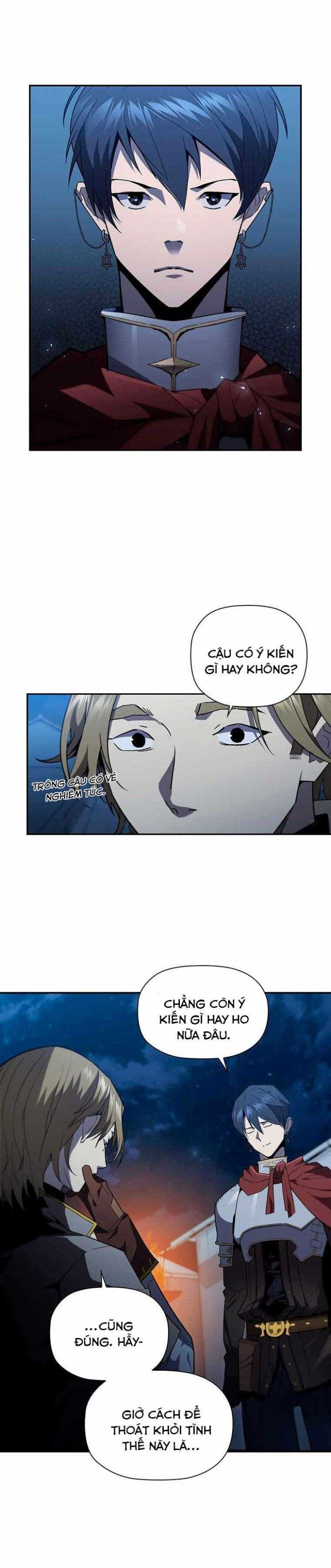 Khát Vọng Trỗi Dậy - Page 7