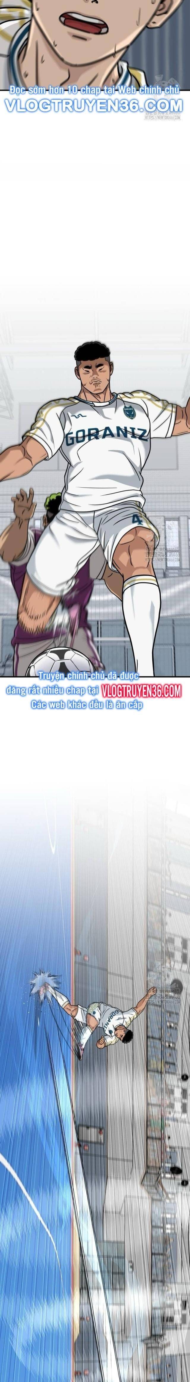 Thủ Môn - Page 31