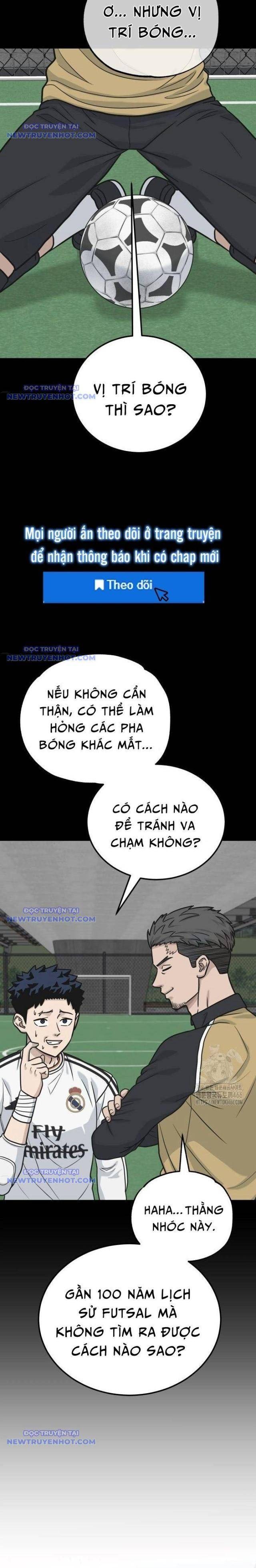Thủ Môn - Page 11