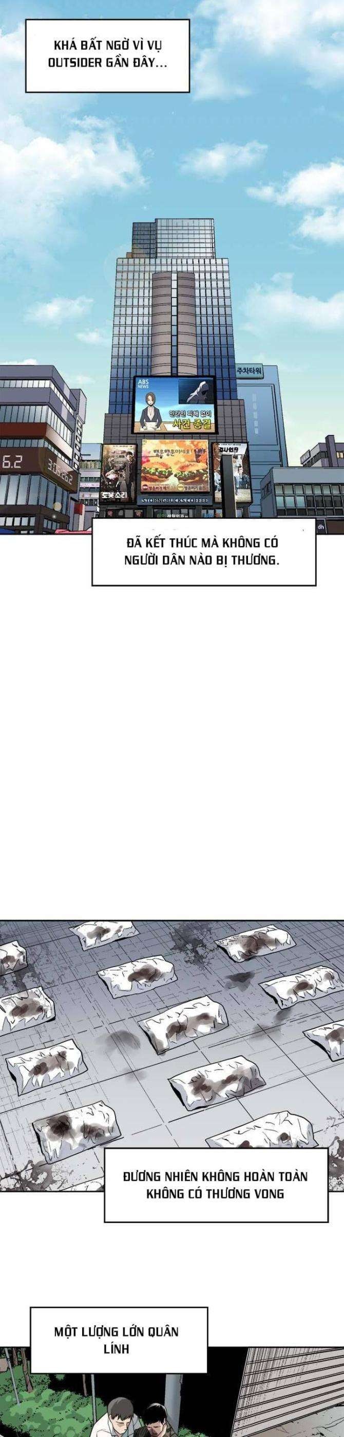 Người Quản Lý Mạnh Nhất Trong Lịch Sử - Page 10