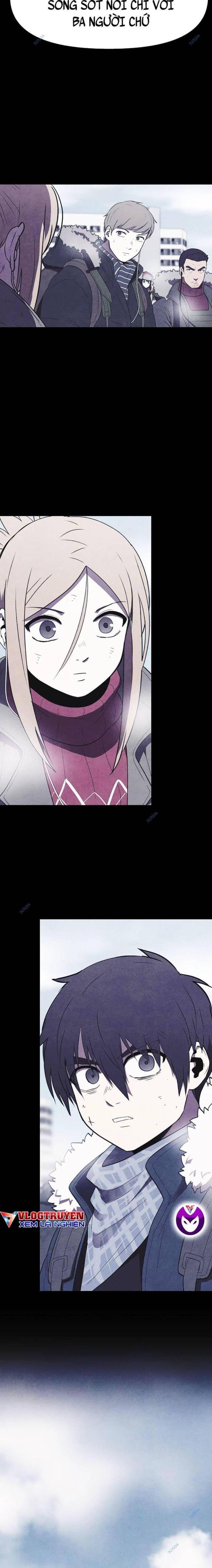 Cậu bé Shotgun - Page 31