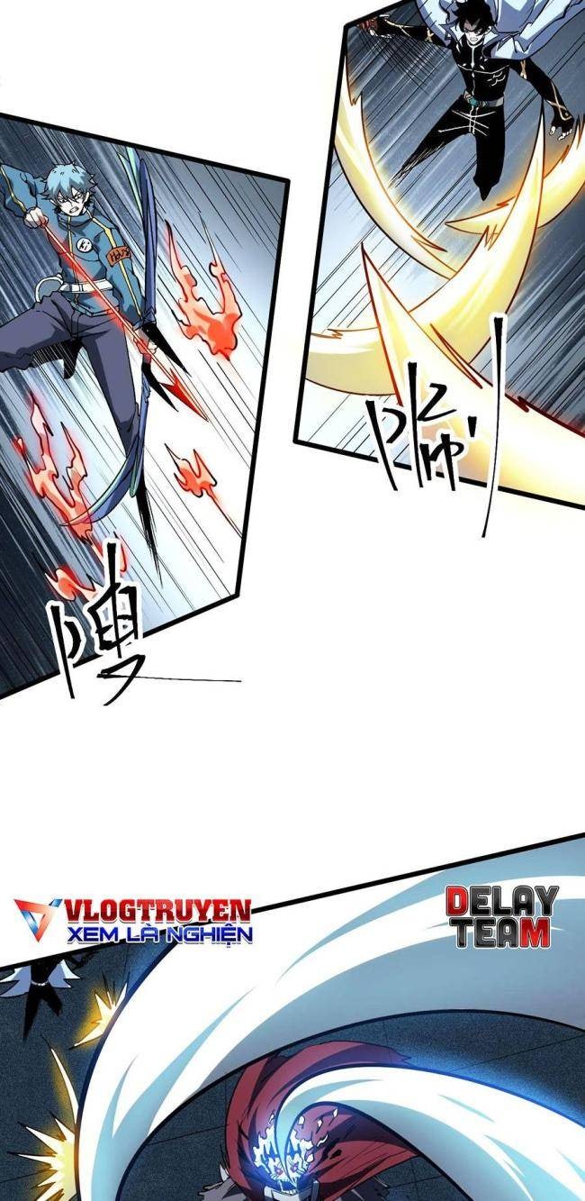 Trở Thành Cao Thủ Nhờ Bug - Page 17