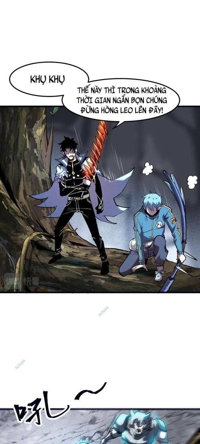 Trở Thành Cao Thủ Nhờ Bug - Page 8