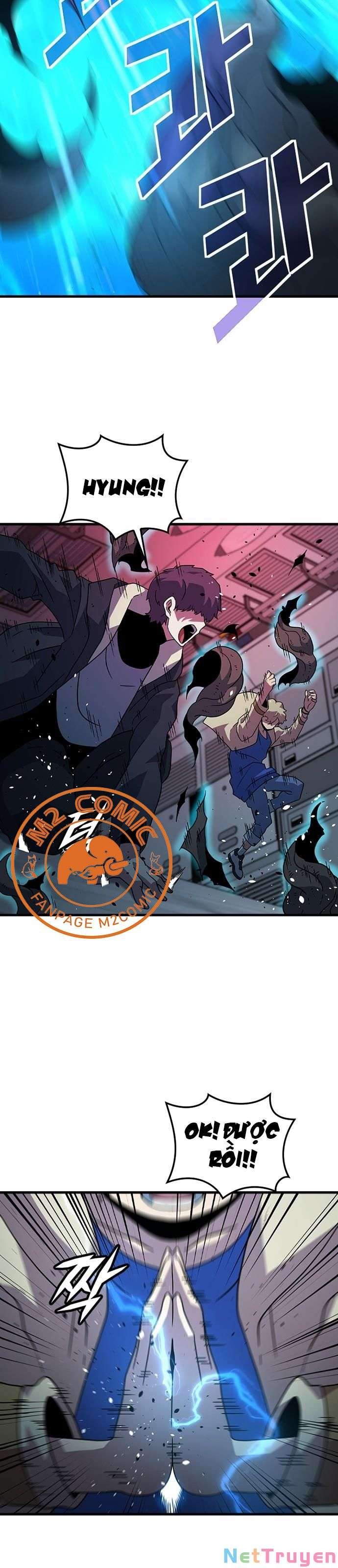 Điểm Chết - Page 27