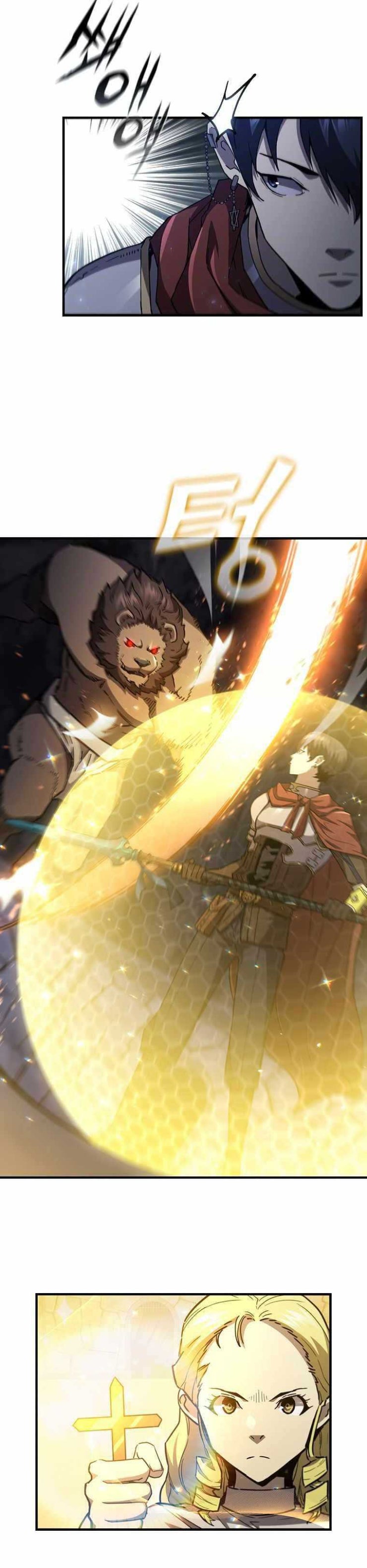 Khát Vọng Trỗi Dậy - Page 28