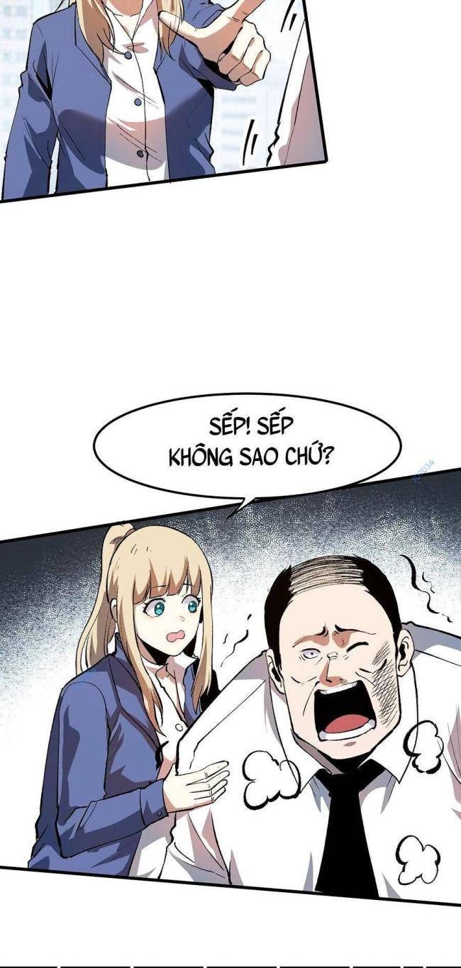 Trở Thành Cao Thủ Nhờ Bug - Page 14