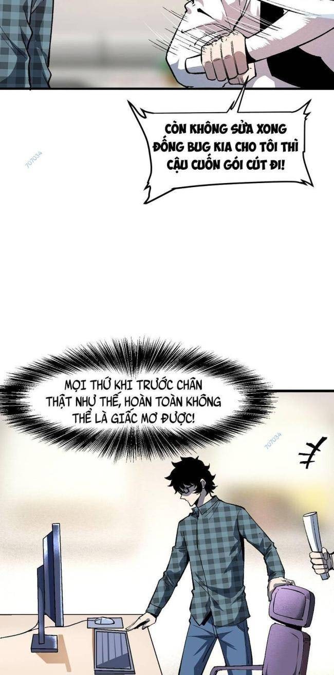 Trở Thành Cao Thủ Nhờ Bug - Page 48