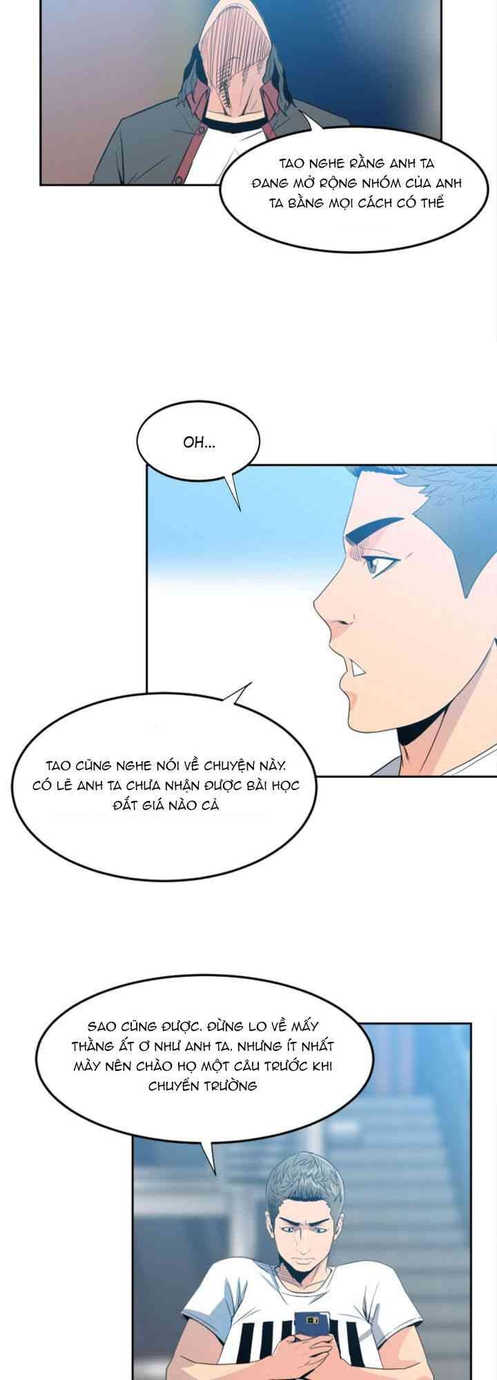 Kẻ Phản Diện - Page 10