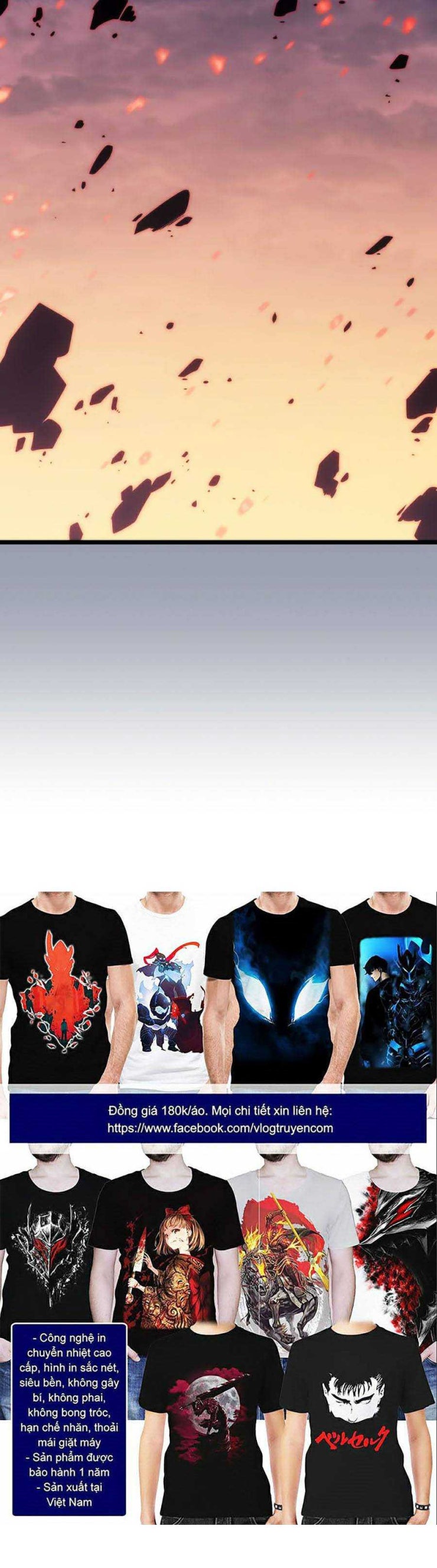 Tôi Thăng Cấp Một Mình SS2 - Page 31