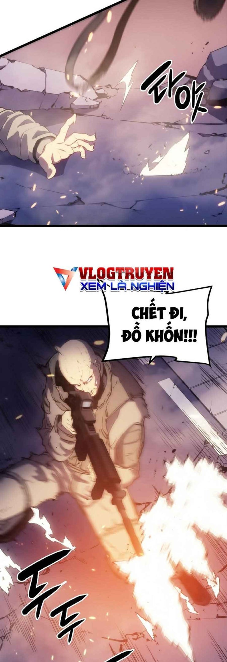 Tôi Thăng Cấp Một Mình SS2 - Page 47