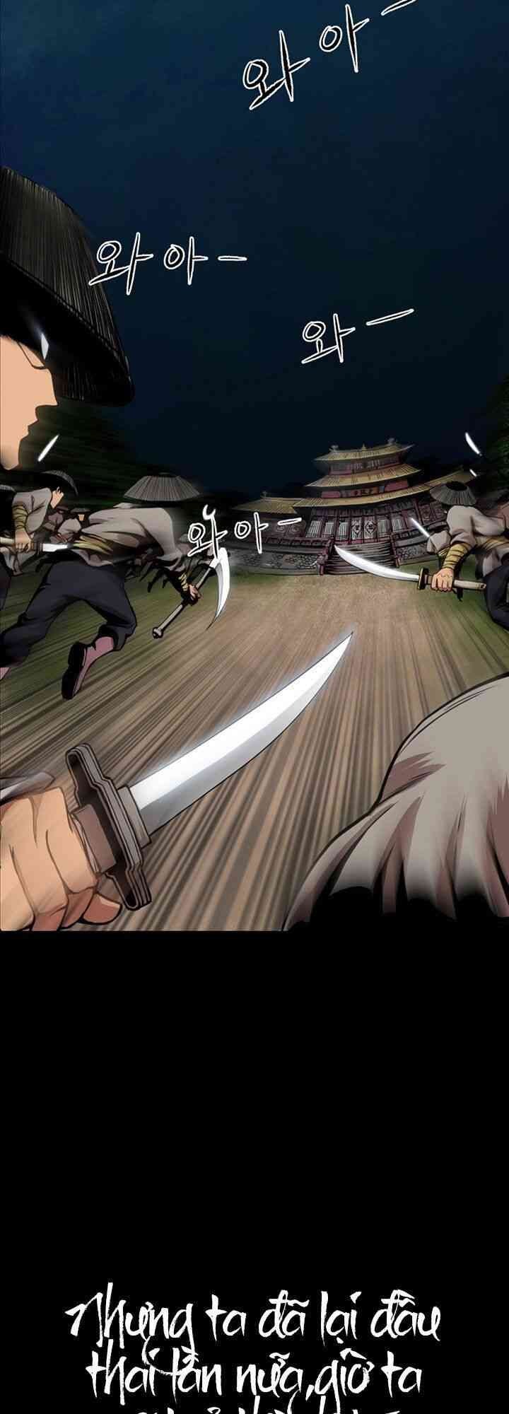 Luân Hồi Ác Nhân - Page 20