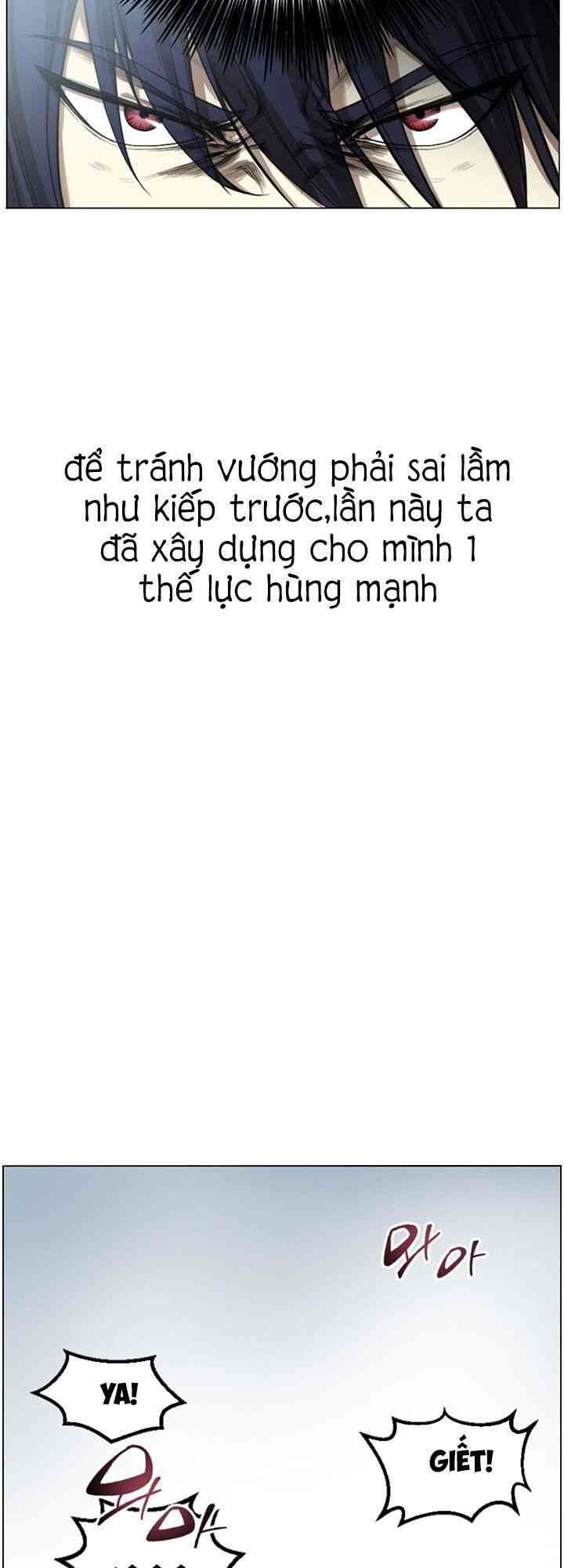 Luân Hồi Ác Nhân - Page 30