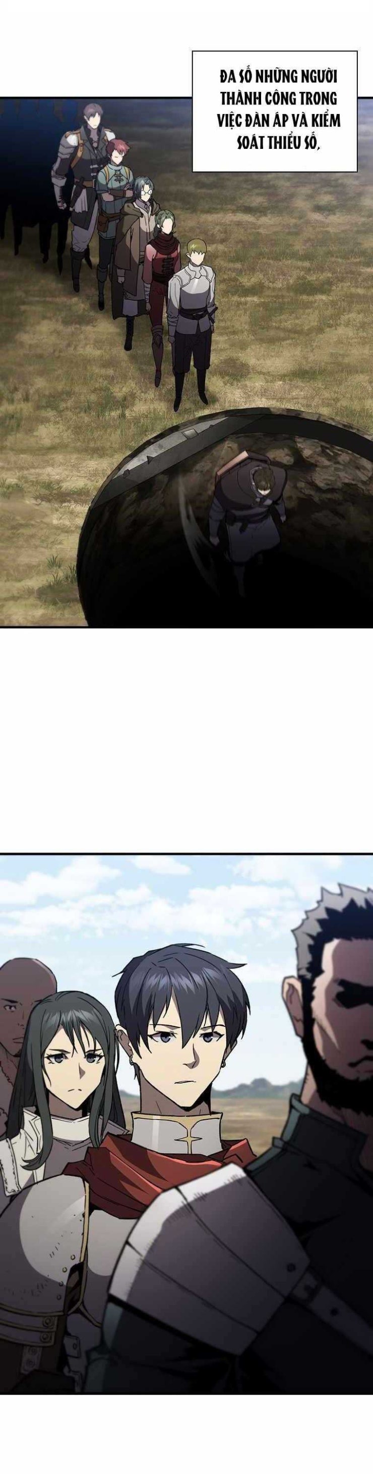 Khát Vọng Trỗi Dậy - Page 13