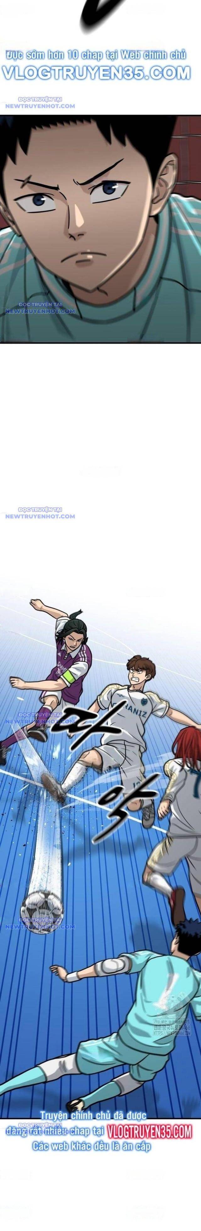 Thủ Môn - Page 37