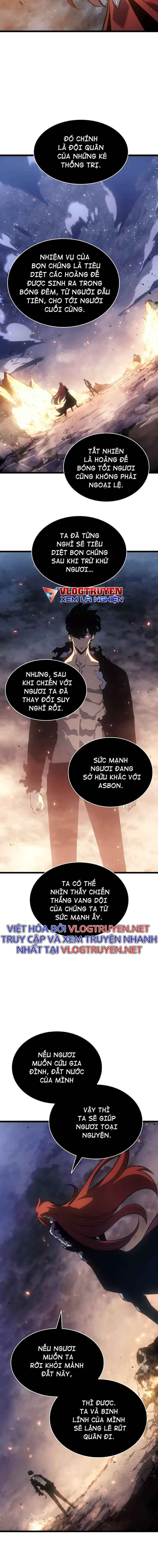 Tôi Thăng Cấp Một Mình SS2 - Page 18