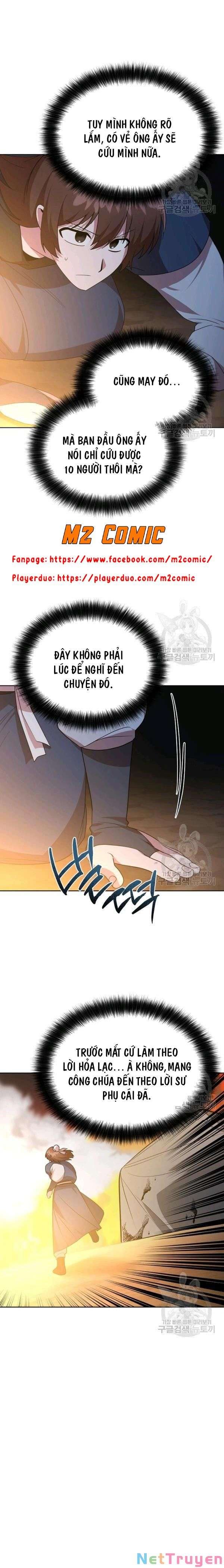 Họa Long Vương - Page 5