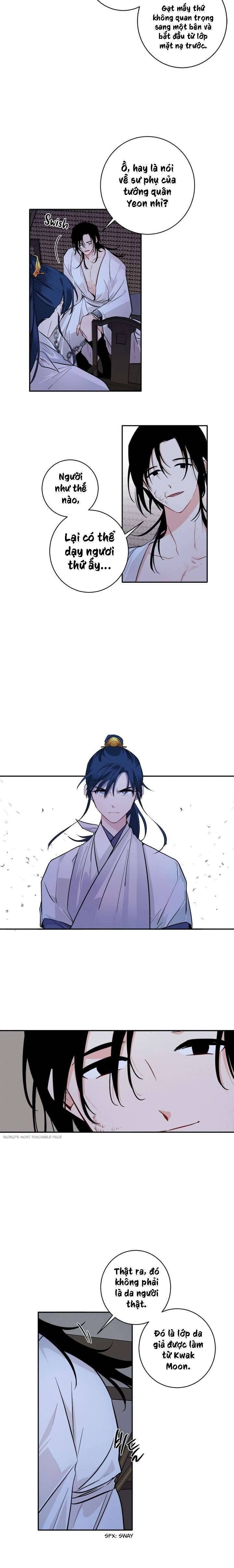 Yeon Lok Heun - Page 11