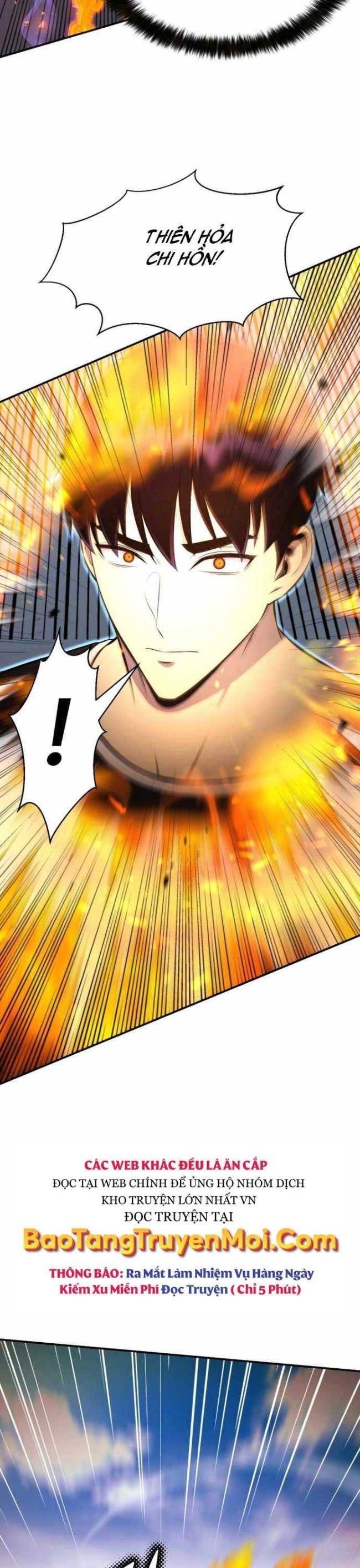 Luân Hồi Ác Nhân - Page 11