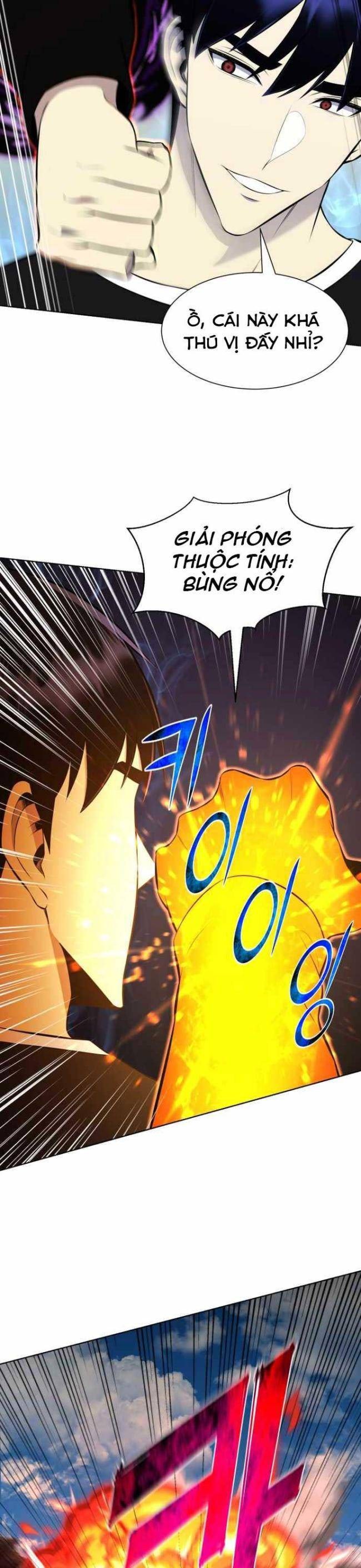 Luân Hồi Ác Nhân - Page 25