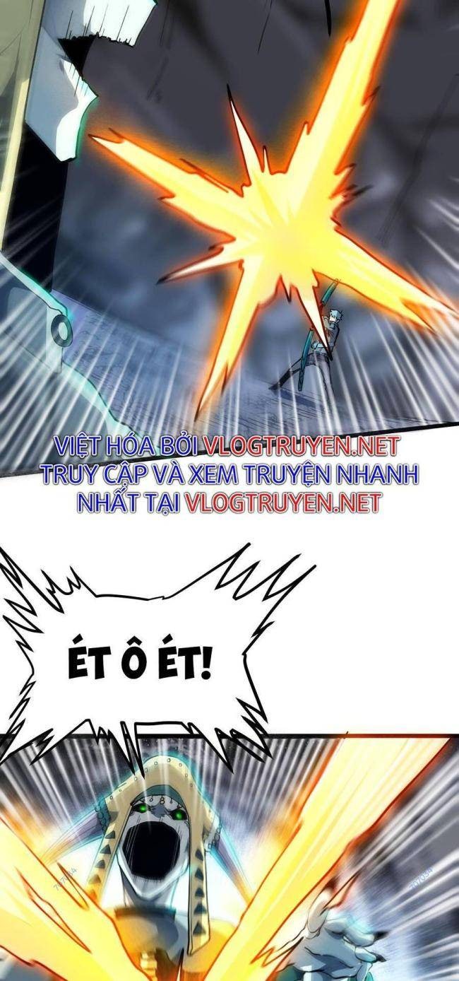 Trở Thành Cao Thủ Nhờ Bug - Page 7