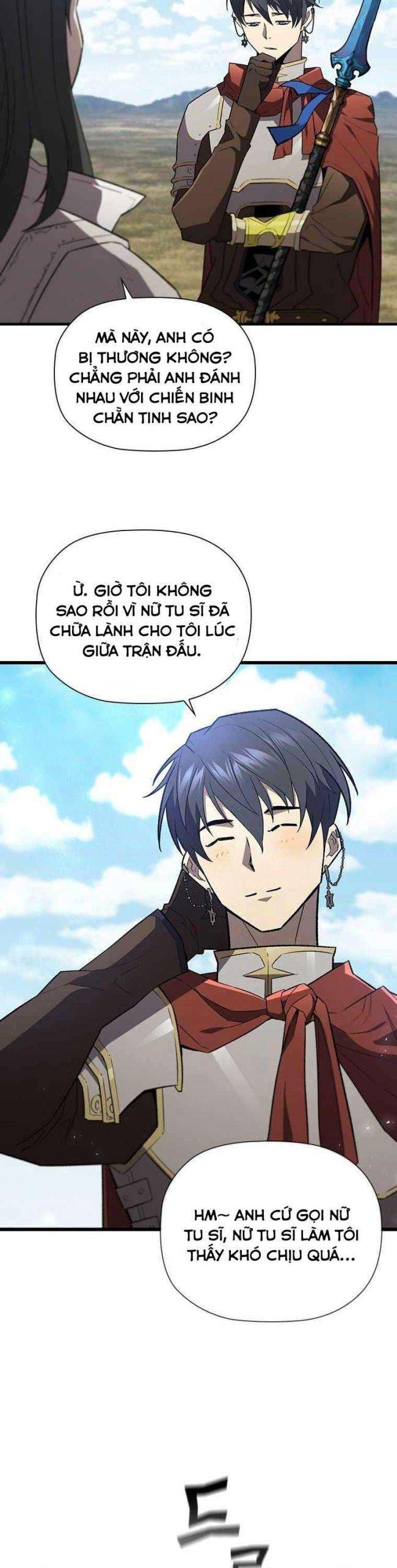 Khát Vọng Trỗi Dậy - Page 10