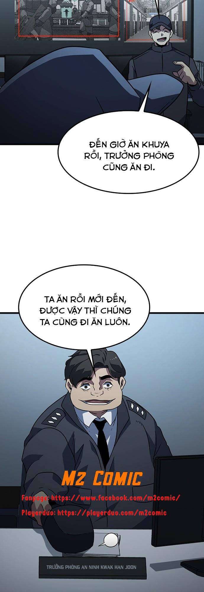 Điểm Chết - Page 57