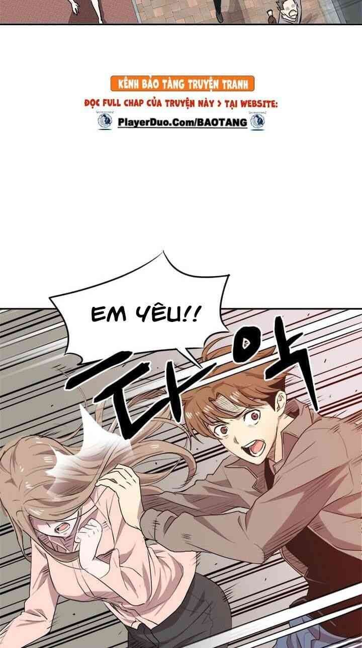 Đạo Sĩ Giang Hồ - Page 5