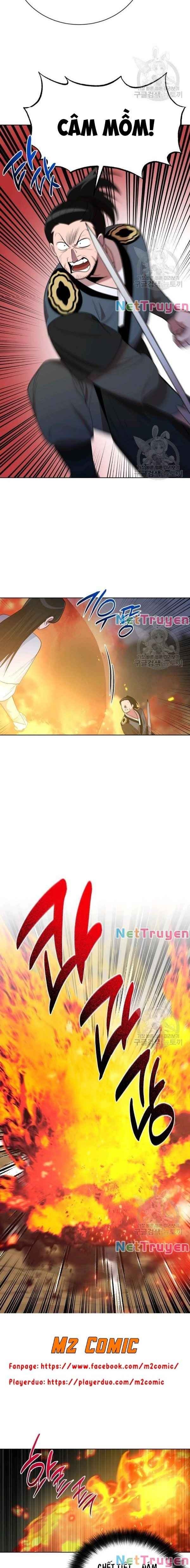 Họa Long Vương - Page 5