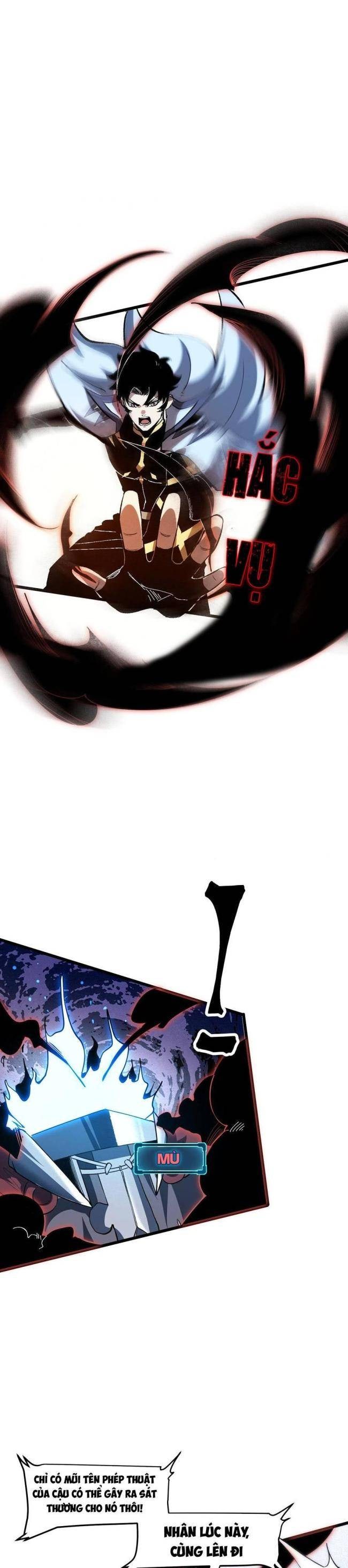 Trở Thành Cao Thủ Nhờ Bug - Page 18